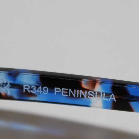 Rio Ray Women's Sunglasses (R349 Peninsula) - Picture 6 of 6